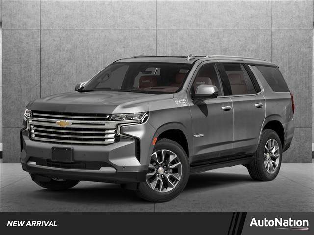 2022 Chevrolet Tahoe High Country — SUV — 41,169 mi — Austin, TX
