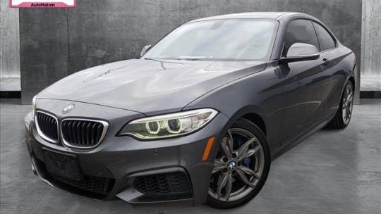 2016 BMW 2 Series M235i — Coupe — 65,360 mi — Austin, TX