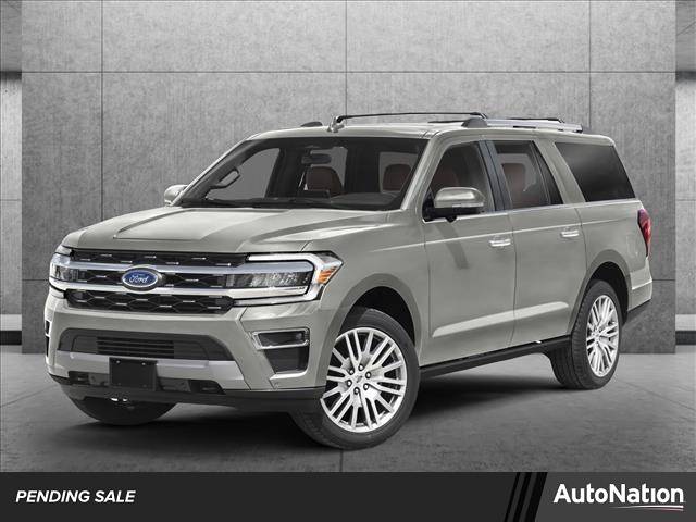 2023 Ford Expedition Limited — SUV — 64,774 mi — Austin, TX