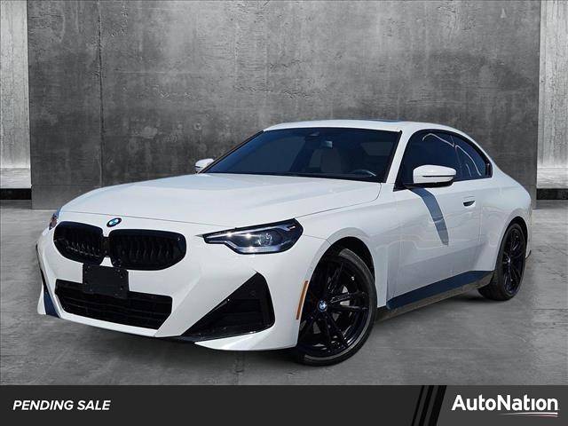 2024 BMW 2 Series 230i — Coupe — 15,056 mi — Austin, TX
