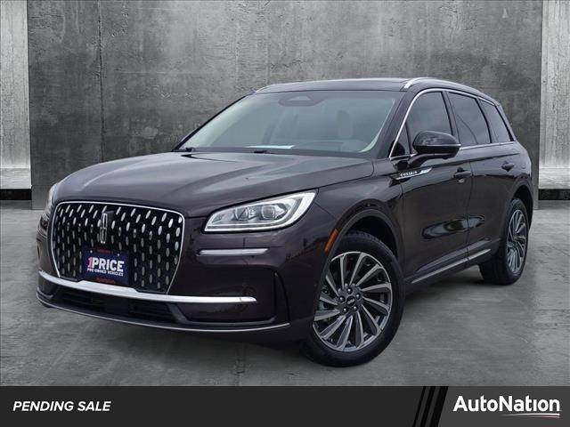 2023 Lincoln Corsair Reserve — SUV — 6,751 mi — Austin, TX