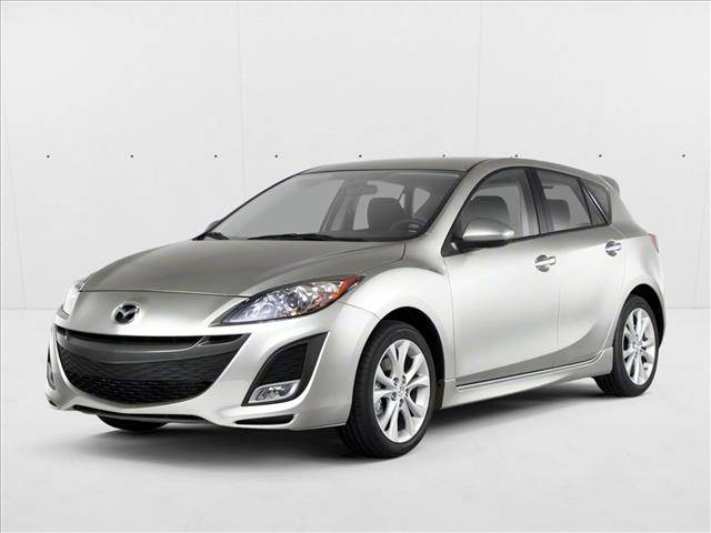 2011 Mazda Mazda3 Mazdaspeed3 Sport — Hatchback — 117,145 mi — Austin, TX