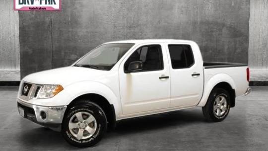 2009 Nissan Frontier PRO-4X — Pickup Truck — 138,580 mi — Austin, TX