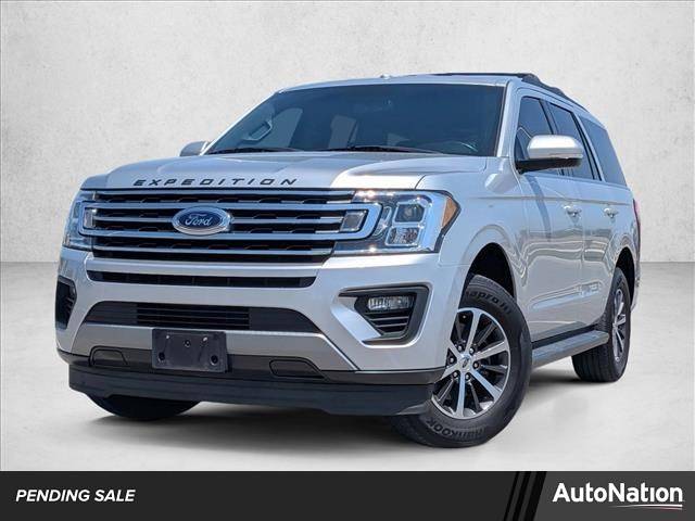 2019 Ford Expedition XLT — SUV — 61,672 mi — Austin, TX