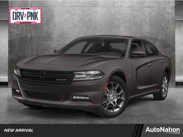 2018 Dodge Charger GT — Sedan — 78,725 mi — Austin, TX