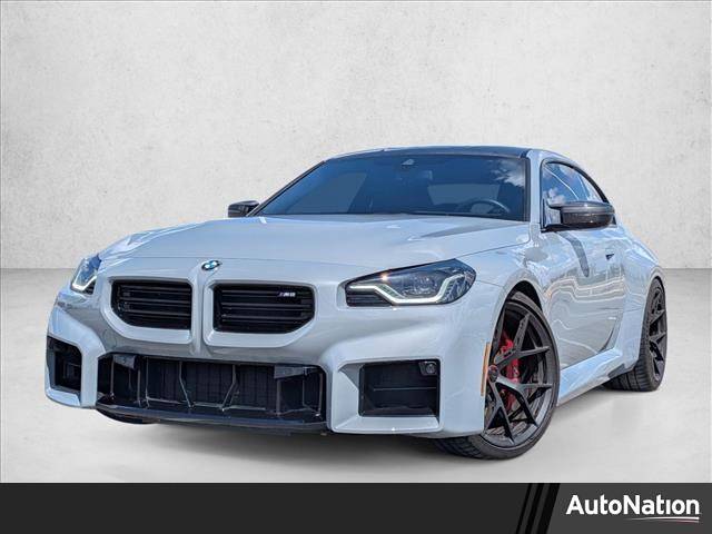 2023 BMW M2 Standard — Coupe — 8,201 mi — Austin, TX