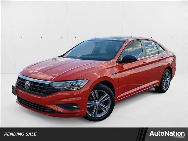2019 Volkswagen Jetta R-Line — Sedan — 65,414 mi — Austin, TX