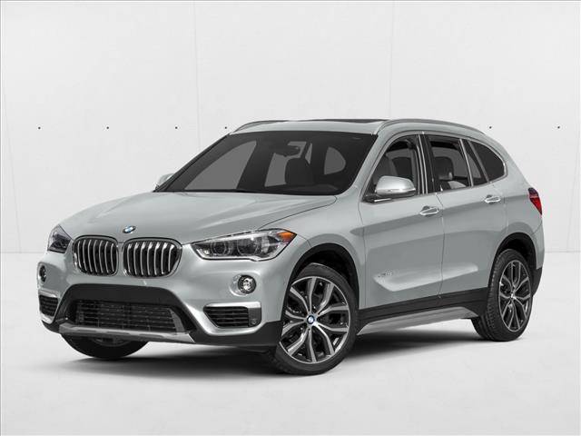 2017 BMW X1 28i — SUV — 91,397 mi — Austin, TX