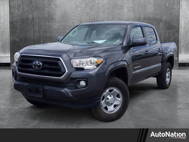 2023 Toyota Tacoma SR5 — Pickup Truck — 47,025 mi — Austin, TX