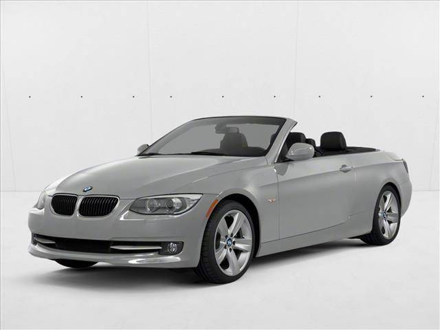 2013 BMW 3 Series 328i
