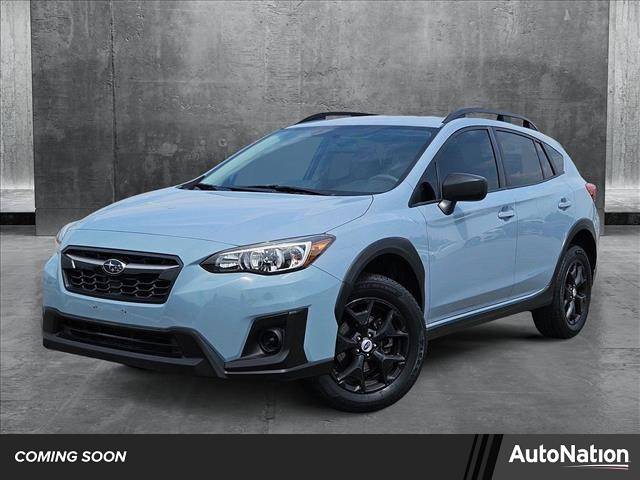 2018 Subaru Crosstrek 2.0i — SUV — 72,698 mi — Austin, TX