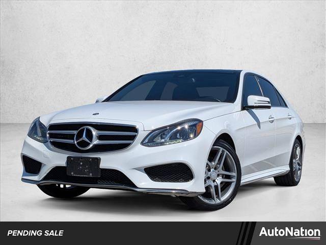 2016 Mercedes-Benz E-Class E 350 — Sedan — 92,175 mi — Austin, TX