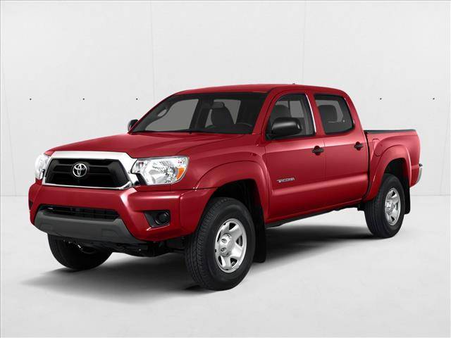 2014 Toyota Tacoma Base — Pickup Truck — 79,470 mi — Austin, TX