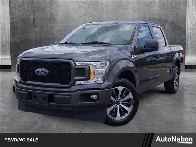 2019 Ford F-150 XL — Pickup Truck — 85,226 mi — Austin, TX