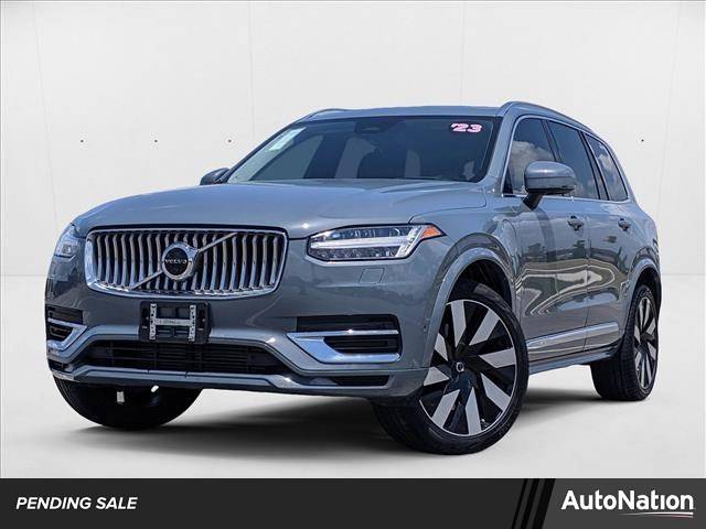 2023 Volvo XC90 Recharge Ultimate — SUV — 36,603 mi — Austin, TX
