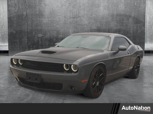 2017 Dodge Challenger T/A — Coupe — 91,315 mi — Austin, TX