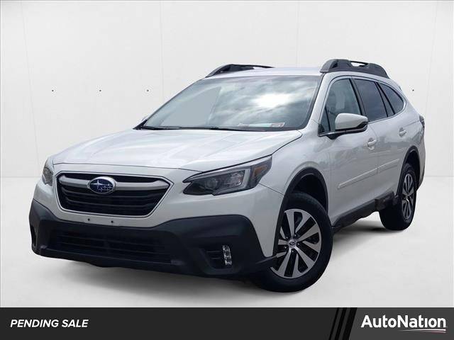 2022 Subaru Outback 2.5i Premium — SUV — 67,440 mi — Austin, TX