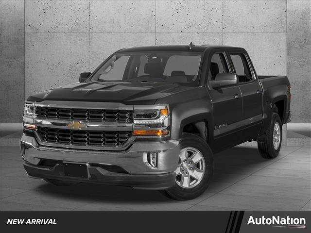 2016 Chevrolet Silverado 1500 LT — Pickup Truck — 141,600 mi — Austin, TX