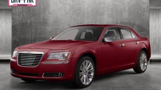 2011 Chrysler 300 C — Sedan — 97,873 mi — Austin, TX