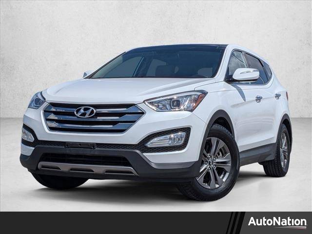 2013 Hyundai Santa Fe Sport Base — SUV — 45,432 mi — Austin, TX