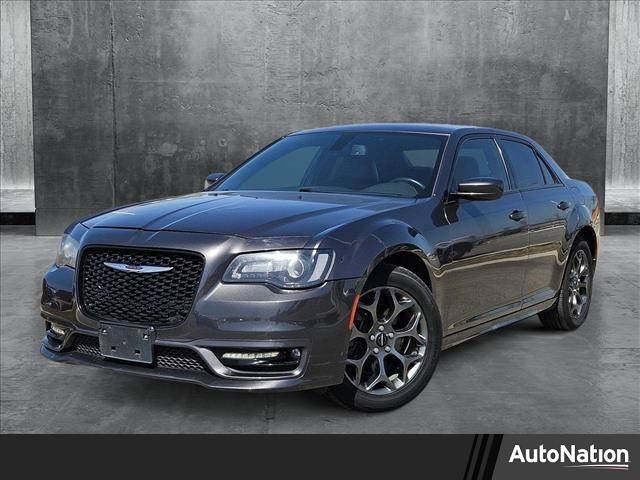 2017 Chrysler 300 S — Sedan — 71,076 mi — Austin, TX