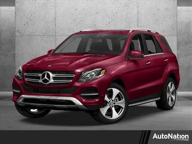 2016 Mercedes-Benz GLE GLE 350 — SUV — 70,272 mi — Austin, TX