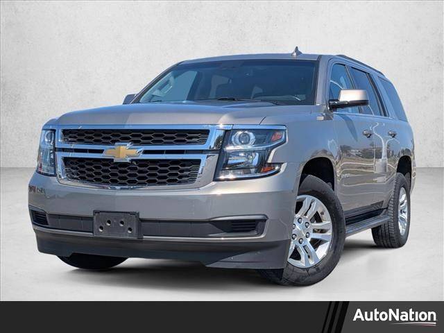 2019 Chevrolet Tahoe LT — SUV — 92,523 mi — Austin, TX