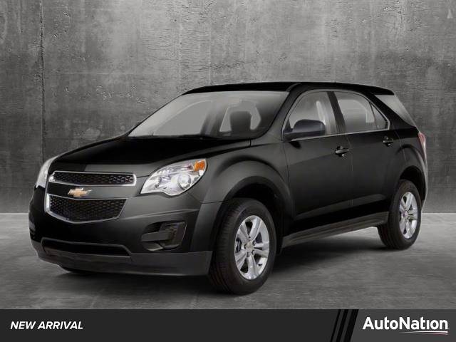 2013 Chevrolet Equinox LS — SUV — 131,000 mi — Austin, TX