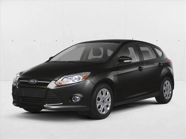 2013 Ford Focus SE — Hatchback — 125,005 mi — Austin, TX