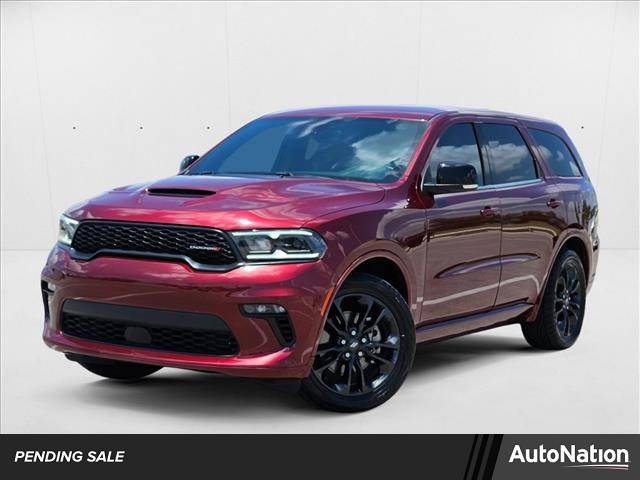 2022 Dodge Durango GT Plus — SUV — 46,913 mi — Austin, TX