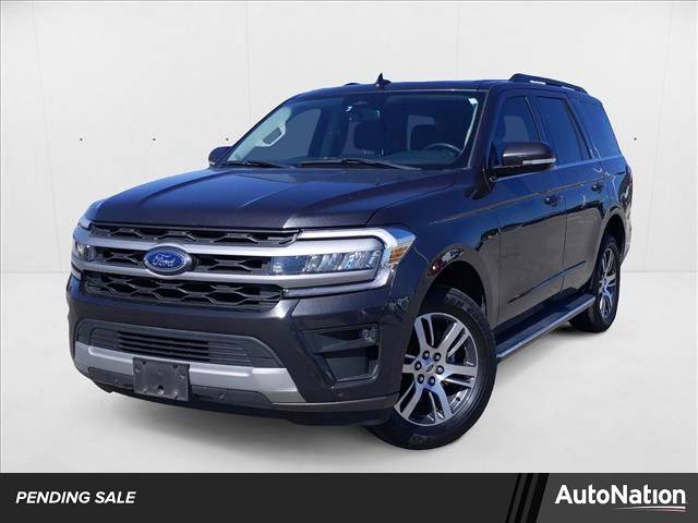 2022 Ford Expedition XLT — SUV — 68,897 mi — Austin, TX