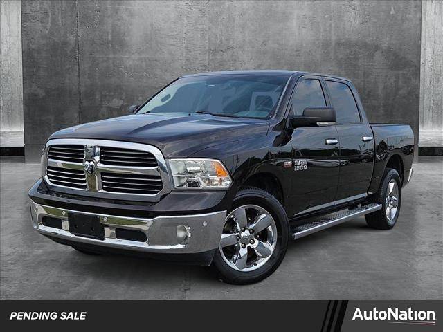 2016 Ram 1500 Lone Star — Pickup Truck — 92,062 mi — Austin, TX