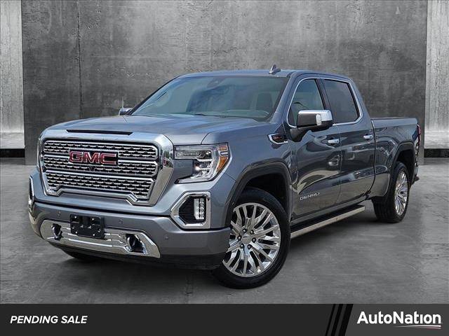 2019 GMC Sierra 1500 Denali — Pickup Truck — 28,624 mi — Austin, TX