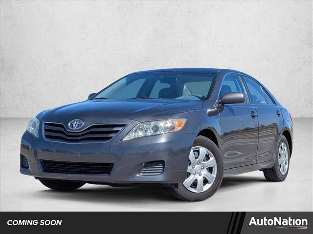 2010 Toyota Camry LE — Sedan — 135,458 mi — Austin, TX