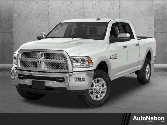 2018 Ram 2500 Laramie — Pickup Truck — 120,080 mi — Austin, TX