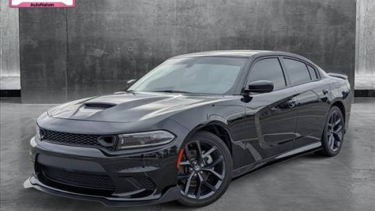 2023 Dodge Charger R/T — Sedan — 5,994 mi — Austin, TX