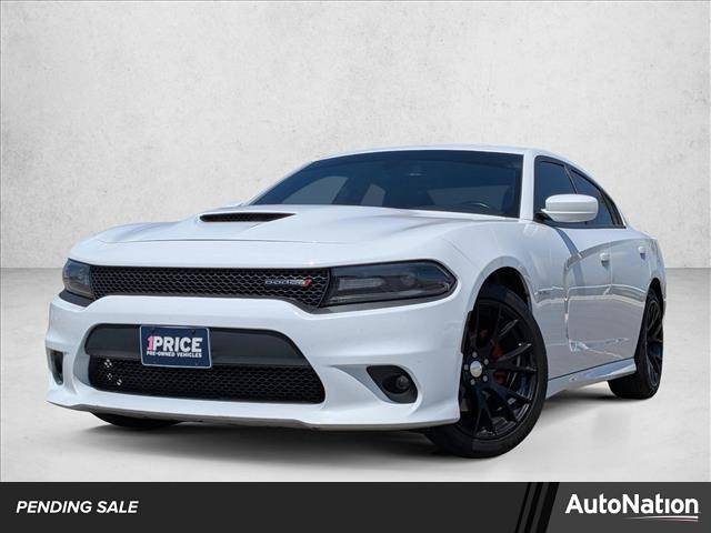 2021 Dodge Charger R/T — Sedan — 103,250 mi — Austin, TX
