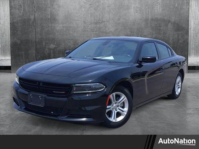 2023 Dodge Charger SXT — Sedan — 56,872 mi — Austin, TX