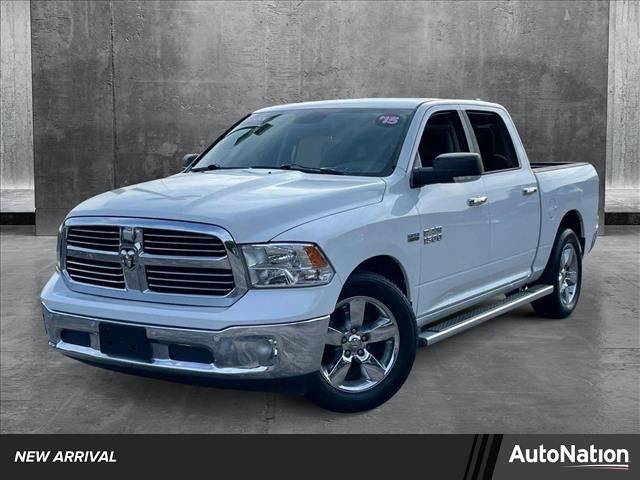 2015 Ram 1500 Lone Star — Pickup Truck — 159,253 mi — Austin, TX