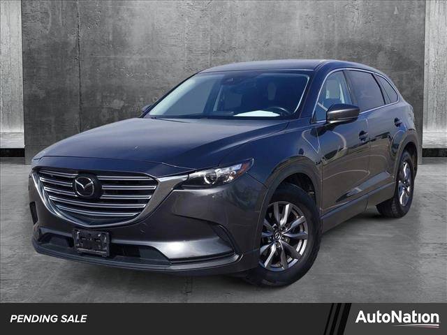 2019 Mazda CX-9 Sport — SUV — 88,919 mi — Austin, TX