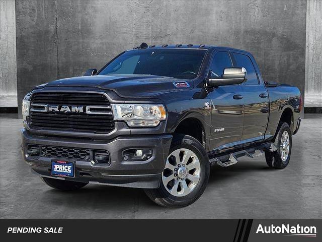2020 Ram 2500 Lone Star — Pickup Truck — 136,022 mi — Austin, TX