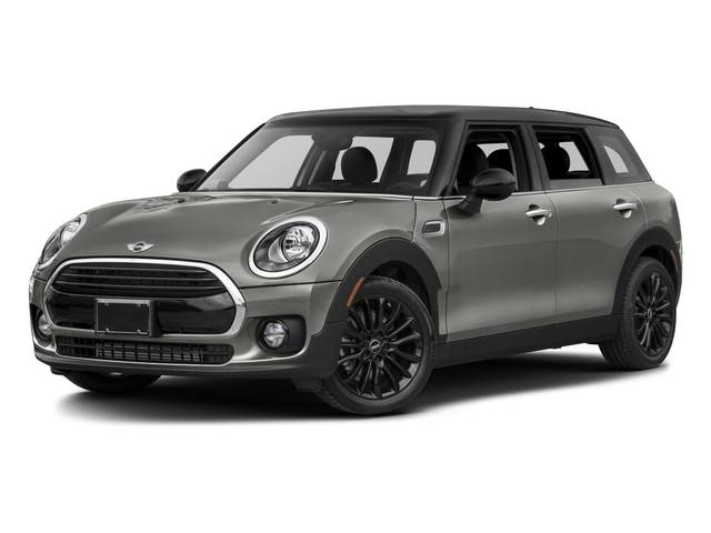 2017 MINI Clubman Cooper — Wagon — 80,620 mi — Austin, TX