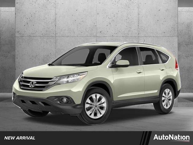2014 Honda CR-V EX-L — SUV — 157,047 mi — Austin, TX