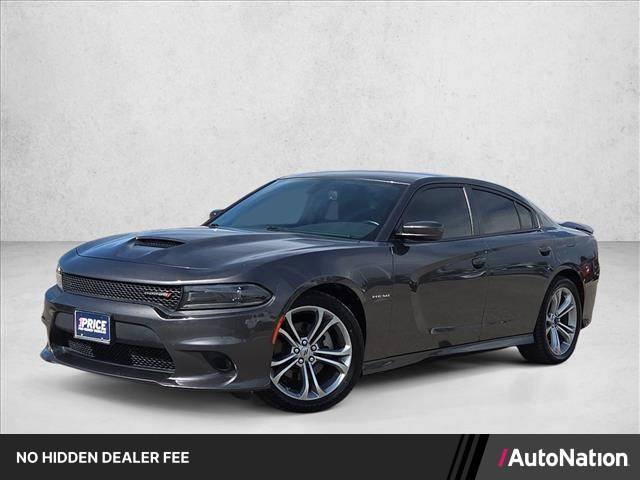 2022 Dodge Charger R/T