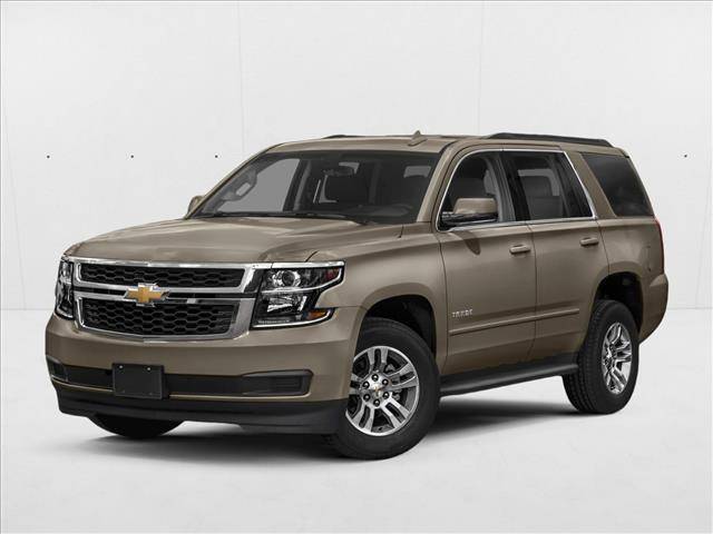 2019 Chevrolet Tahoe LT — SUV — 111,353 mi — Austin, TX