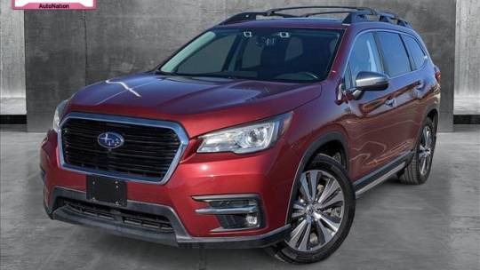 2020 Subaru Ascent Touring — SUV — 98,033 mi — Austin, TX