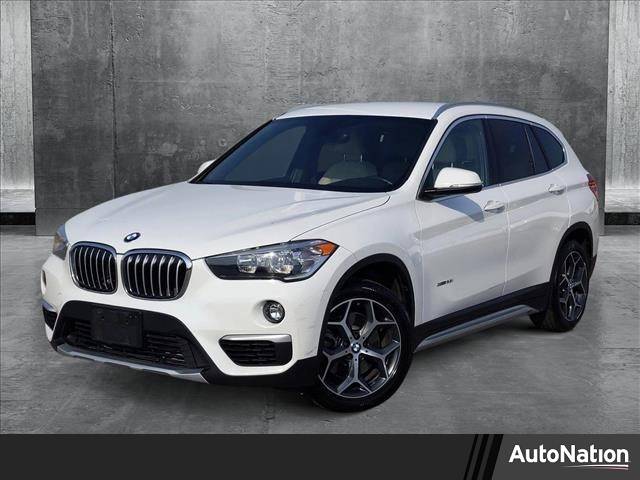 2018 BMW X1 28i — SUV — 31,260 mi — Austin, TX
