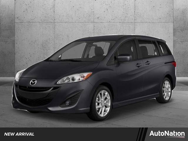 2014 Mazda Mazda5 Touring — Minivan — 99,695 mi — Austin, TX