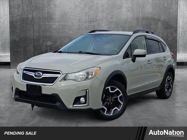 2016 Subaru Crosstrek Premium — SUV — 94,797 mi — Austin, TX
