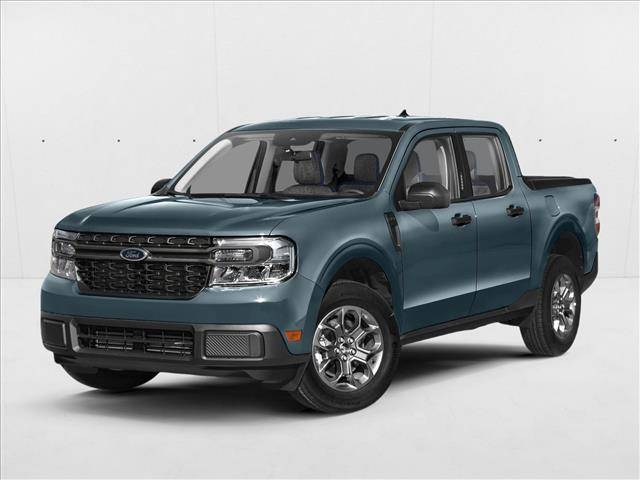 2023 Ford Maverick XLT — Pickup Truck — 54,097 mi — Austin, TX